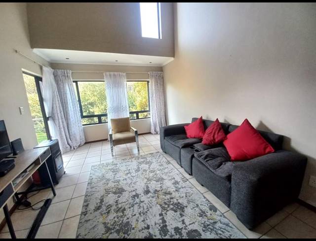 2 BEDROOM APARTMENT FOR SALE IN JACKAL CREEK GOLF ESTATE